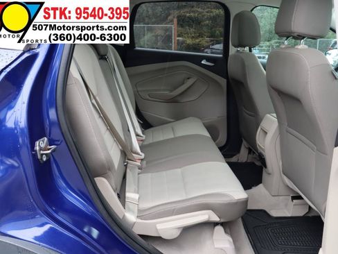 Used 2013 Ford Escape SE AWD/4WD image 15