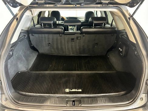 Used 2010 Lexus RX 350 AWD image 26