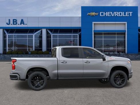New 2026 Chevrolet Silverado 1500 RST image 6