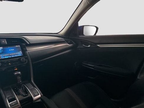 Used 2019 Honda Civic EX image 23