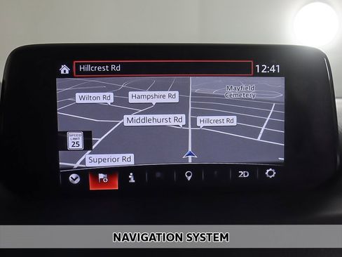 Used 2019 MAZDA CX-5 Grand Touring image 3