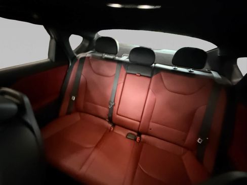 Used 2025 Kia K4 GT-Line w/ GT-Line Premium Package image 13