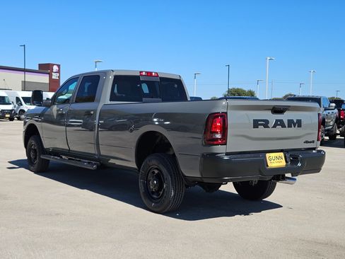 New 2026 RAM 2500 Tradesman image 5