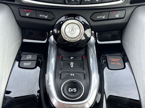 Used 2021 Acura TLX SH-AWD w/ Technology Package image 22