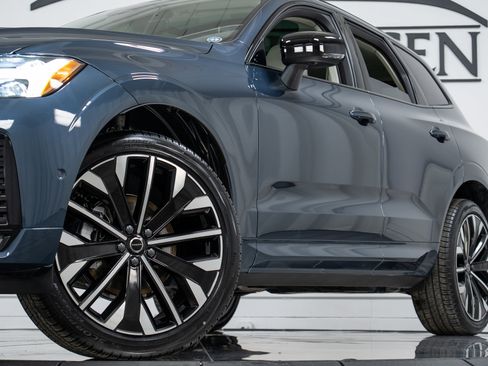 New 2026 Volvo XC60 B5 Ultra w/ Climate Package image 27