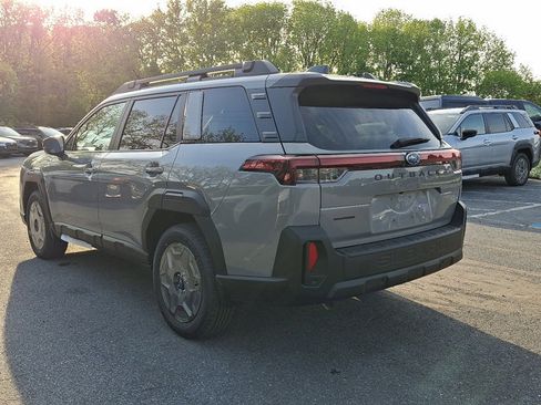 New 2026 Subaru Outback Premium AWD/4WD image 4