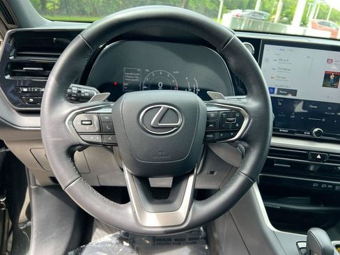 Used 2024 Lexus TX 350 FWD w/ Cold Weather Package image 13