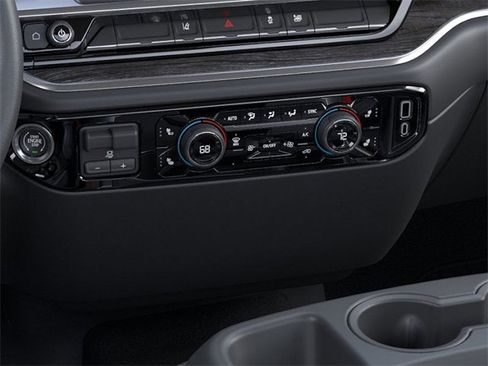 New 2025 Chevrolet Silverado 3500 LT w/ Convenience Package image 23