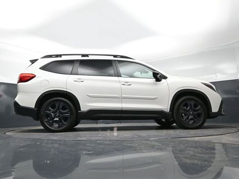Used 2024 Subaru Ascent Onyx Edition w/ Popular Package Onyx image 33