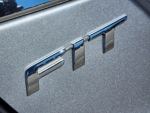 Used 2019 Honda Fit EX-L image 12