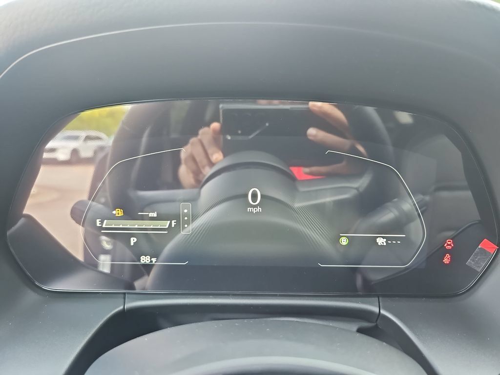 New 2026 MAZDA CX-5 Select AWD/4WD image 19