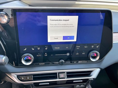 New 2026 Lexus RX 350 Premium Plus image 12