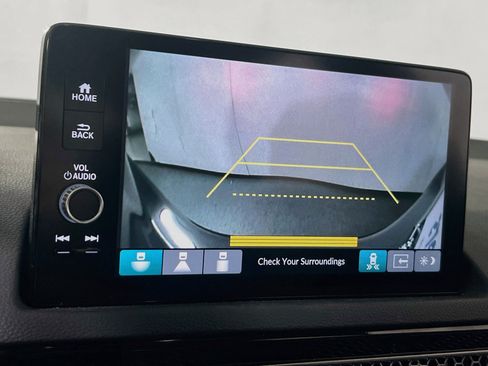 Used 2023 Honda Civic Sport Touring image 14