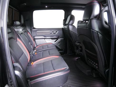 Used 2023 RAM 1500 TRX w/ TRX Level 2 Equipment Group AWD/4WD image 15