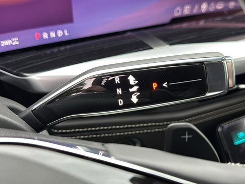 New 2026 Cadillac Escalade Sport w/ Touring Package image 18