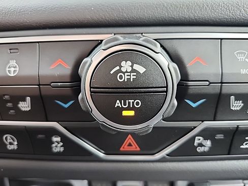 New 2025 Jeep Wrangler Sahara image 31