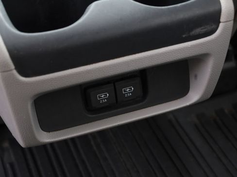 Used 2018 Honda Odyssey EX-L image 22