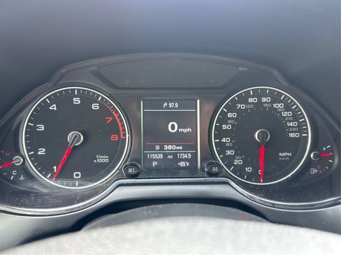 Used 2015 Audi Q5 2.0T Premium AWD/4WD image 17