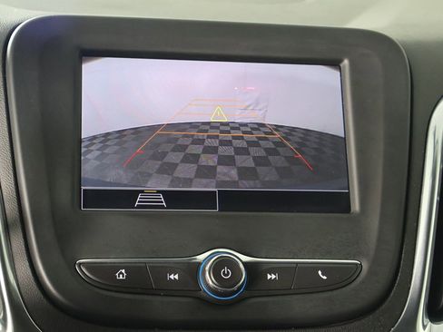 Used 2024 Chevrolet Equinox LT image 41