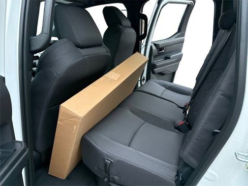 New 2026 Toyota Tacoma SR5 image 10