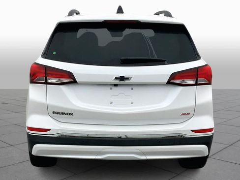 Used 2023 Chevrolet Equinox RS FWD image 5