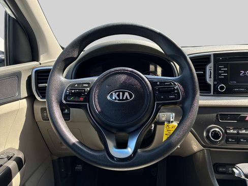 Used 2017 Kia Sportage LX FWD image 14