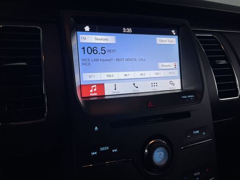 Used 2019 Ford Flex SEL w/ Equipment Group 202A image 14