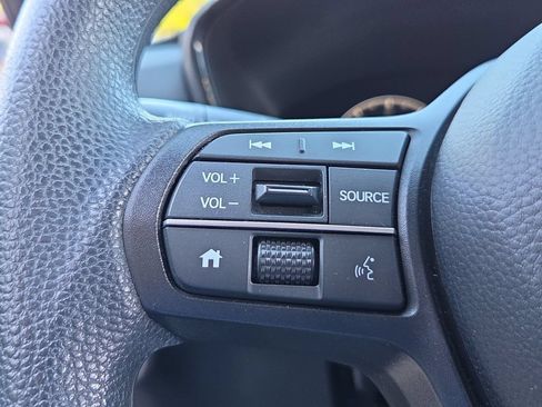 Used 2024 Honda CR-V EX image 23