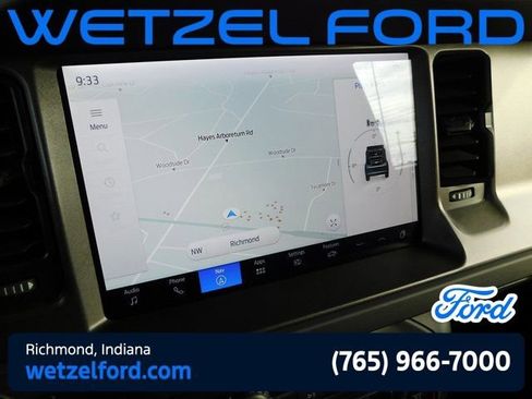 Used 2025 Ford Bronco Badlands AWD/4WD image 33