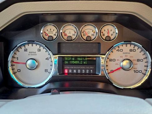 Used 2008 Ford F350 Lariat image 25