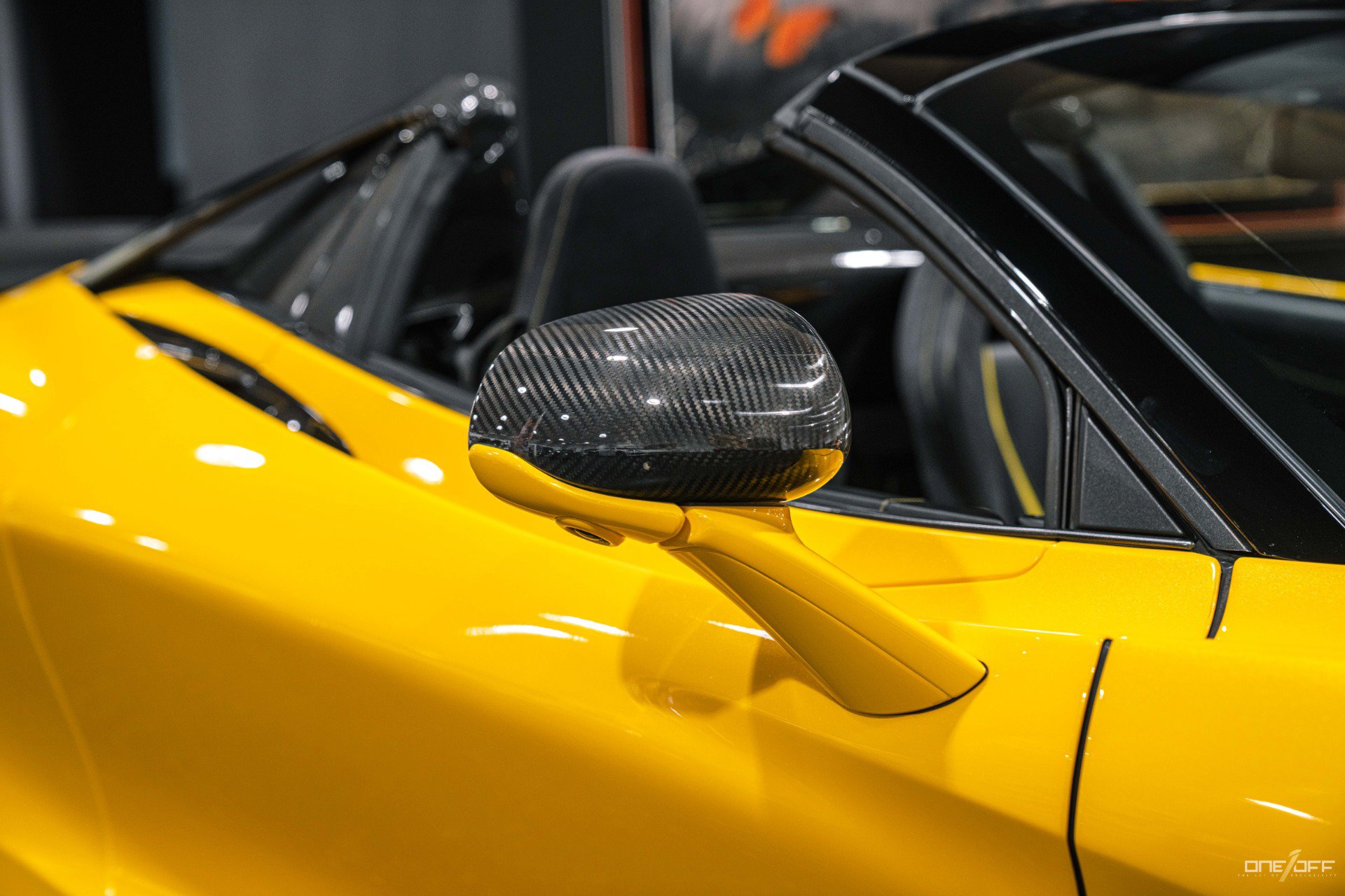 Used 2020 McLaren 720S Performance RWD image 17