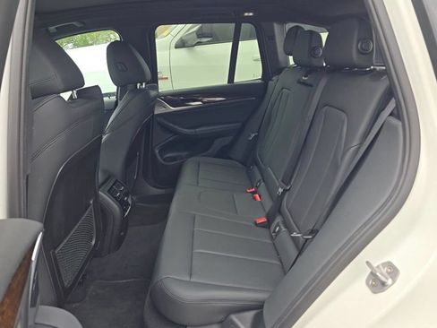 Used 2019 BMW X3 sDrive30i RWD image 11