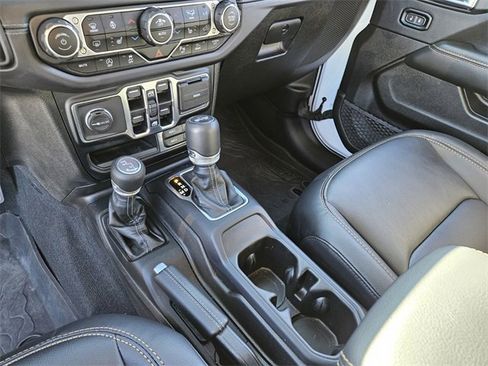 Used 2024 Jeep Wrangler Sahara w/ Safety Group image 25