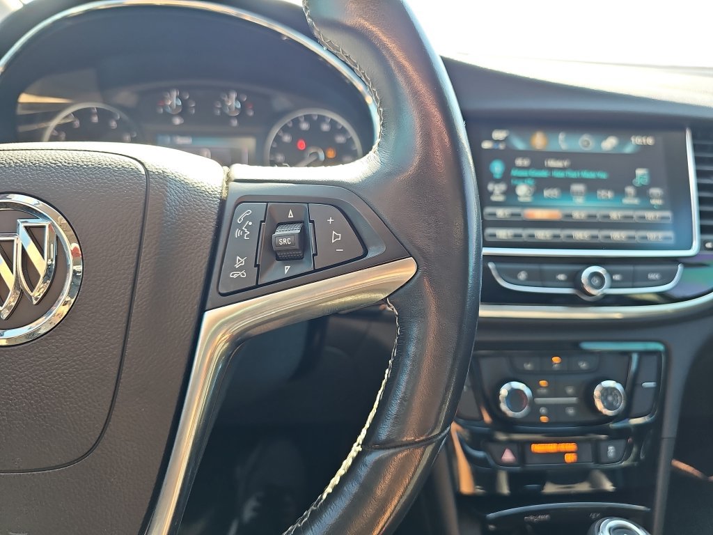 Used 2019 Buick Encore Preferred w/ LPO, Active Package FWD image 19