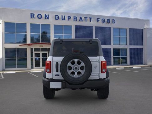 New 2026 Ford Bronco Big Bend image 6