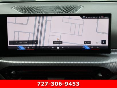 Used 2026 BMW 330i xDrive Sedan