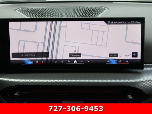 Used 2026 BMW 330i xDrive Sedan AWD/4WD image 3