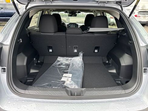 New 2026 Subaru Impreza 2.0i Sport image 15