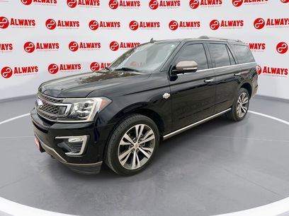 Used 2020 Ford Expedition King Ranch