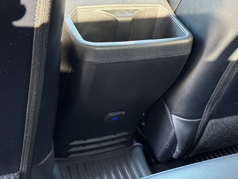 Used 2023 Toyota Tacoma TRD Sport w/ TRD Premium Sport Package image 13