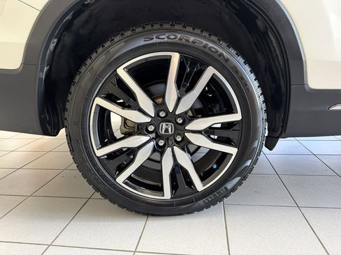 Used 2019 Honda Pilot Touring image 74