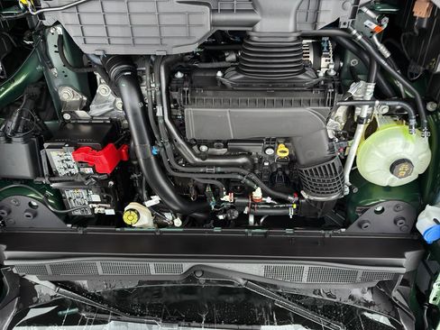 New 2025 Ford Maverick XLT w/ XLT Luxury Package image 34