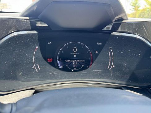 Used 2023 Lexus NX 350 AWD w/ Vision Package image 23