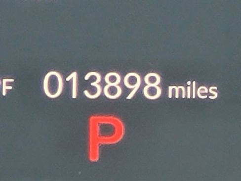 Used 2025 Honda Civic LX image 30