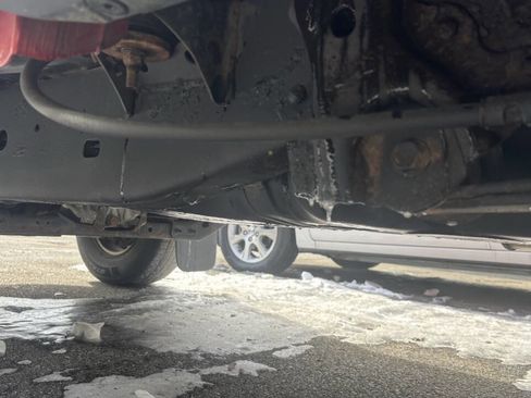 Used 2010 Toyota Tacoma 4x4 Regular Cab image 32