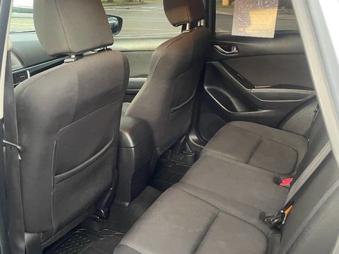 Used 2016 MAZDA CX-5 Sport image 11