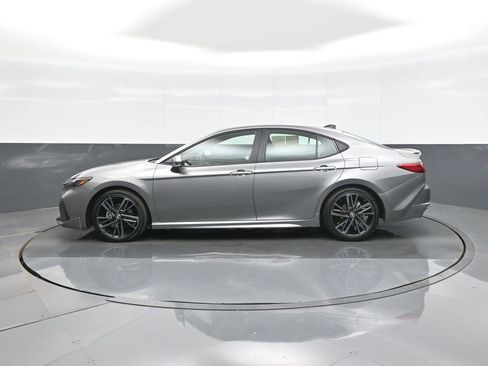 Certified 2026 Toyota Camry XSE FWD image 6