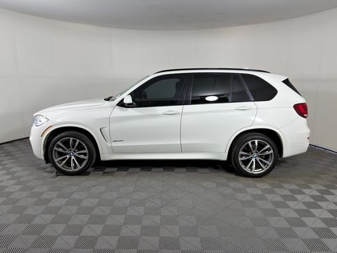 Used 2016 BMW X5 xDrive35i image 2