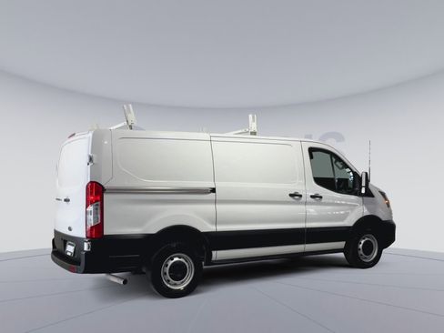 Used 2023 Ford Transit 150 Low Roof image 11