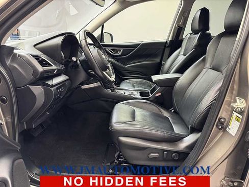 Used 2020 Subaru Forester Limited image 13